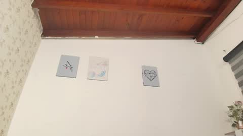 Celeste online show from 09.15.25