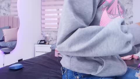 Celeste online show from 11.22.25