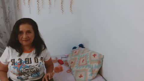 Snapshot of celeste_ortega_ chatting on 10.20.25 Celeste Ortega  online show from 10.20.25