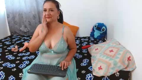 Snapshot of celeste_ortega_ chatting on 10.24.25 Celeste Ortega  online show from 10.24.25