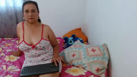 Snapshot of celeste_ortega_ chatting on 10.25.25 Celeste Ortega  online show from 10.25.25