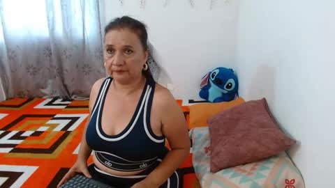 Celeste Ortega  online show from 11.19.25