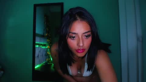 celeste owen18 online show from 02.15.25