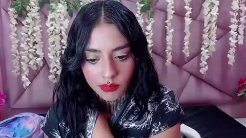 celeste owen18 online show from 03.05.25