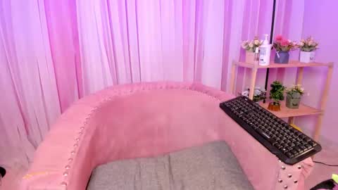 celeste owen18 online show from 11.29.25