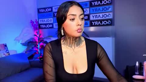 celeste owen18 online show from 01.14.26