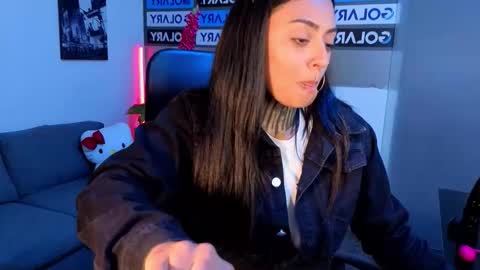 celeste owen18 online show from 02.18.26