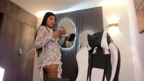mia  sofiabohorquez INSTAGRAM online show from 06.13.26