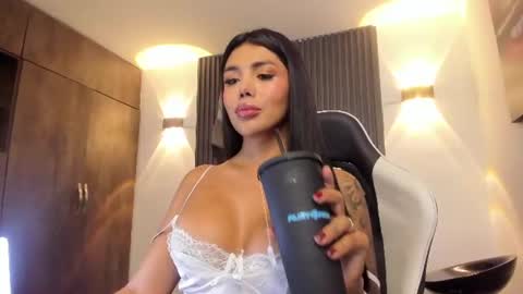 mia  sofiabohorquez INSTAGRAM online show from 06.21.26