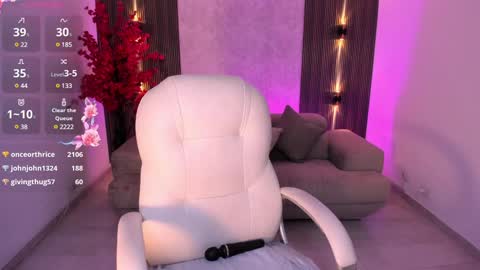 Celeste  online show from 01.21.25