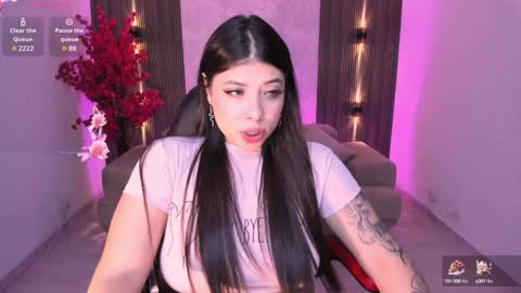 Celeste  online show from 02.05.25