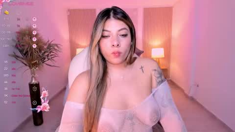 Celeste  online show from 10.01.25