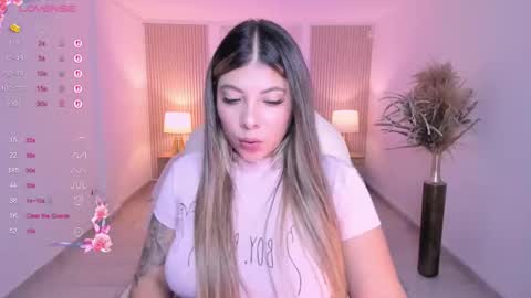 Celeste  online show from 10.20.25