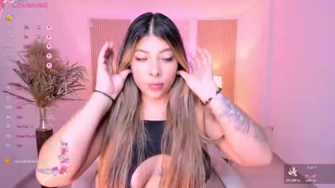 Celeste  online show from 10.25.25