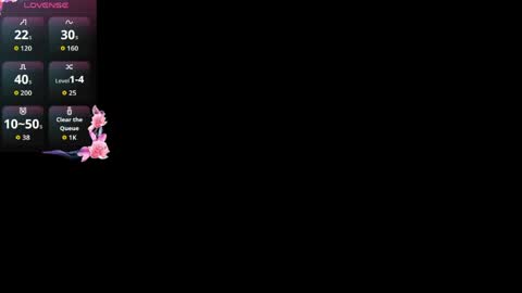 Celeste online show from 04.17.26