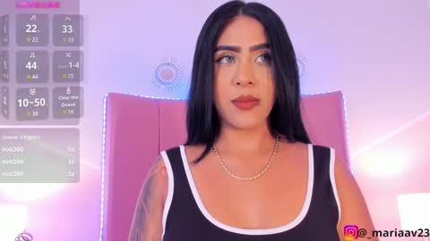 Sofia Castrillon online show from 12.14.24