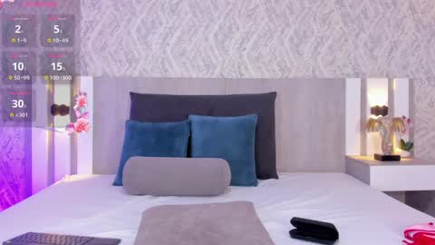 Celeste online show from 04.01.26