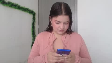 celeste_shinny online show from 12.16.25