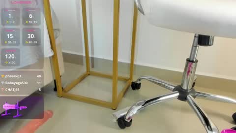 celeste_smmith_ online show from 02.25.25