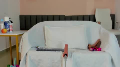 celeste_smmith_ online show from 03.11.25