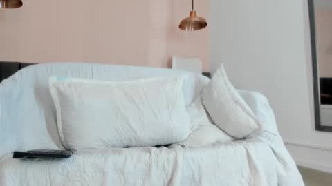 celeste_smmith_ online show from 03.11.25