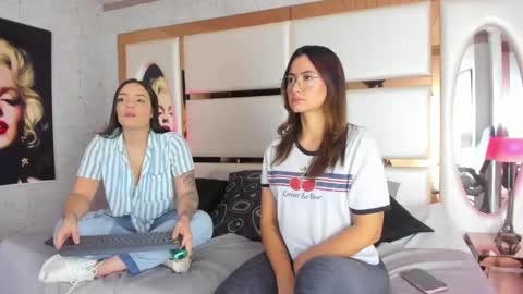 celeste_starsss online show from 12.15.24