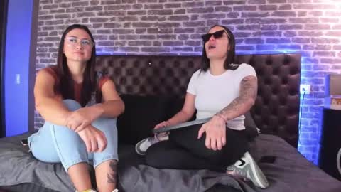 celeste_starsss online show from 12.22.24