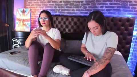 celeste_starsss online show from 01.08.25