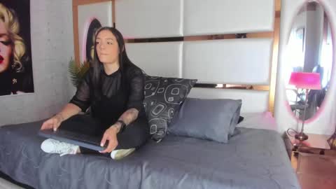 celeste_starsss online show from 01.19.25