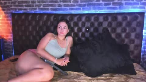 celeste_starsss online show from 05.31.26