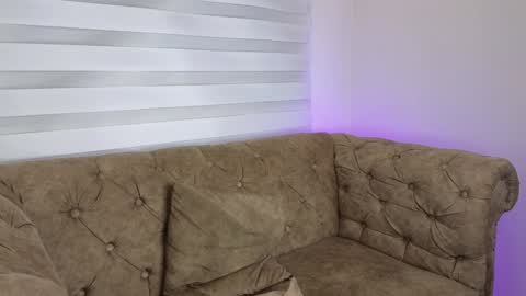 Snapshot of celeste_tailor_ chatting on 12.18.24 Celeste Tailor online show from 12.18.24