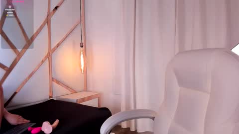 Snapshot of celeste_valencia1 chatting on 03.20.26 Celeste online show from 03.20.26