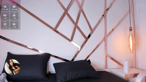 Snapshot of celeste_valencia1 chatting on 03.30.26 Celeste online show from 03.30.26