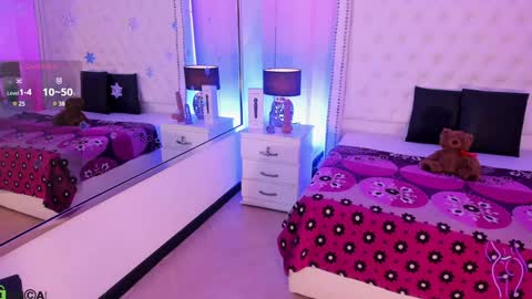 Celeste Wayne online show from 12.17.24