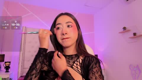 Celeste Wayne online show from 12.20.24