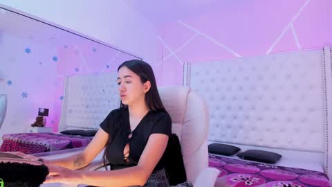 Celeste Wayne online show from 12.28.24