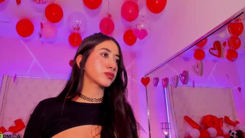 Celeste Wayne online show from 02.17.25