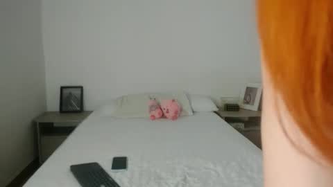 celeste_west1 online show from 12.09.24