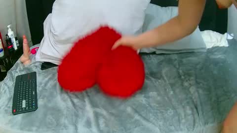 celeste_west1 online show from 01.04.25