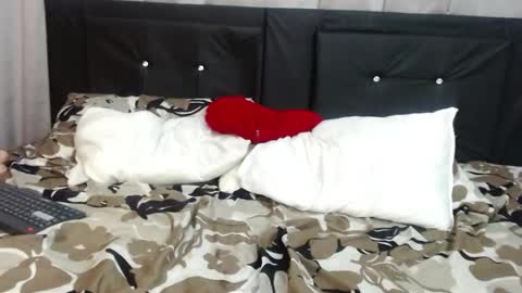 celeste_west1 online show from 02.01.25
