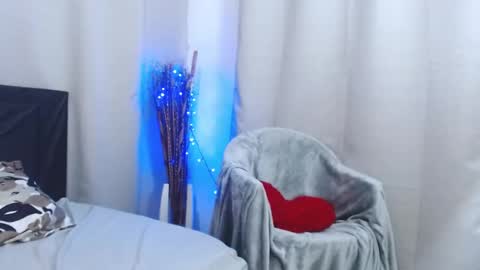 celeste_west1 online show from 02.04.25