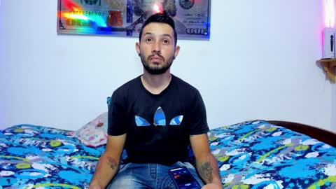 Celeste Y Pipe online show from 12.20.24