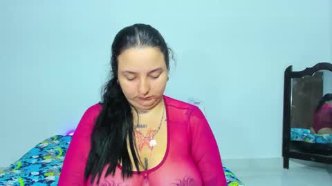 Celeste Y Pipe online show from 03.02.25