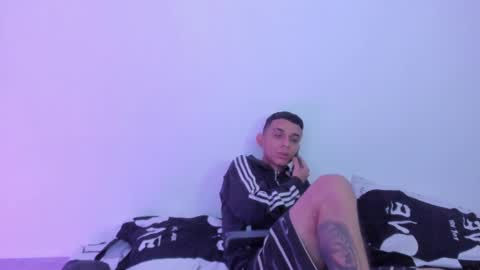 Celeste Y Pipe online show from 09.20.25