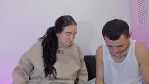 Celeste Y Pipe online show from 11.07.25