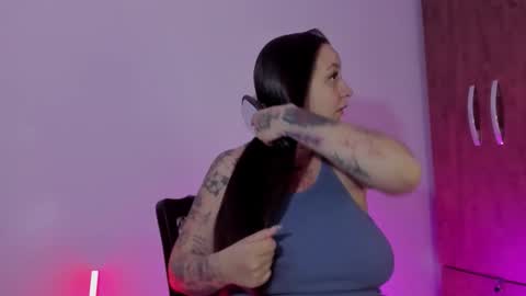 Celeste Y Pipe online show from 03.01.26