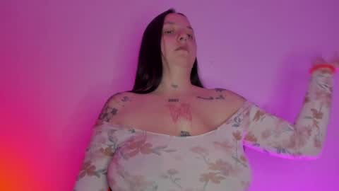 Celeste Y Pipe online show from 04.01.26