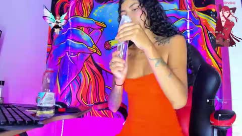 CELEST   online show from 09.18.25