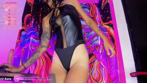 CELEST   online show from 10.03.25