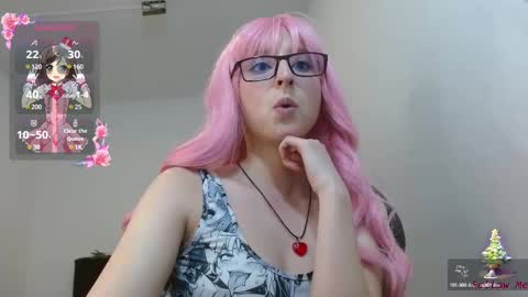 celesteayase online show from 01.02.25